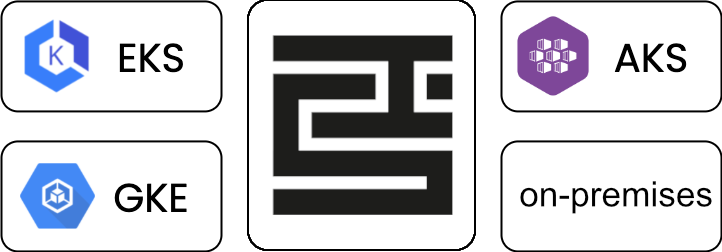 SIGHUP Distribution Installers